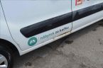 Citroën Berlingo - fotka číslo 9