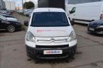 Citroën Berlingo - fotka číslo 1