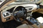 Audi A7 - fotka číslo 12