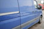 Mercedes Sprinter - fotka číslo 12
