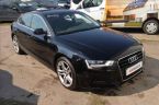 Audi A5 - fotka číslo 2