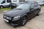 Mercedes Třída C - fotka číslo 0
