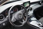 Mercedes Třída C - fotka číslo 12