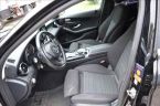 Mercedes Třída C - fotka číslo 16