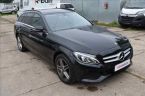 Mercedes Třída C - fotka číslo 2