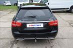 Mercedes Třída C - fotka číslo 4