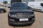 Land Rover Range Rover - fotka číslo 1