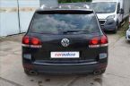 Volkswagen Touareg - fotka číslo 4
