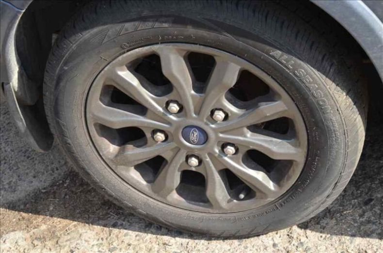 Ford Transit - hlavní fotka