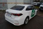 Toyota Corolla - fotka číslo 3