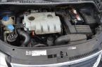 Volkswagen Touran - fotka číslo 16