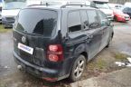 Volkswagen Touran - fotka číslo 3
