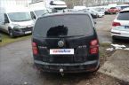 Volkswagen Touran - fotka číslo 4