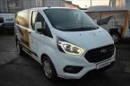 Ford Transit - fotka číslo 2