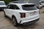 Kia Sorento - fotka číslo 5