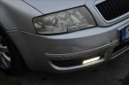 Škoda Superb - fotka číslo 6