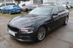 BMW Řada 5 - fotka číslo 0