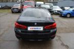 BMW Řada 5 - fotka číslo 4