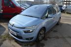 Citroën C4 - fotka číslo 0