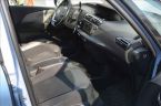 Citroën C4 - fotka číslo 21