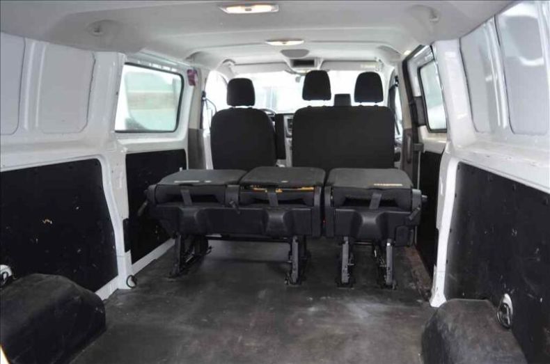 Ford Transit - hlavní fotka