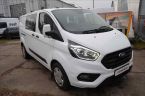 Ford Transit - fotka číslo 2