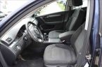 Volkswagen Passat - fotka číslo 28