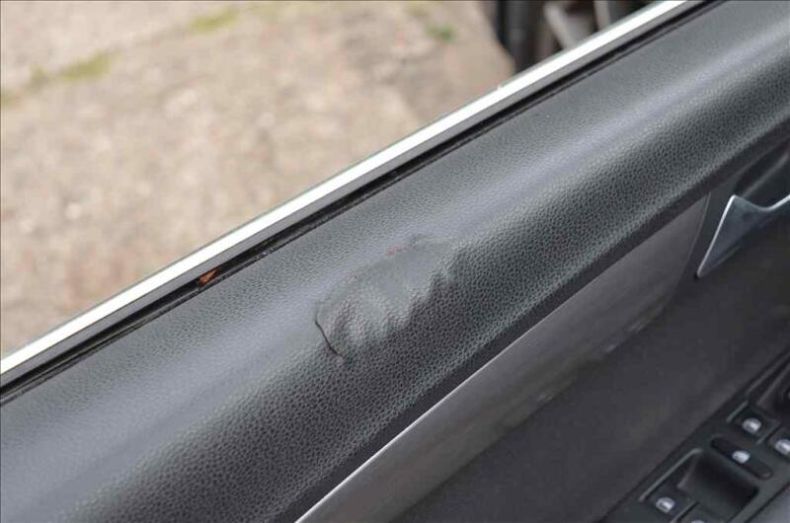 Volkswagen Passat - hlavní fotka