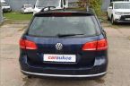 Volkswagen Passat - fotka číslo 4