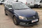 Volkswagen Passat - fotka číslo 2