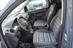 Volkswagen Caddy - fotka číslo 17