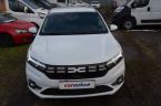Dacia Sandero - fotka číslo 1