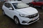 Dacia Sandero - fotka číslo 2