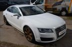 Audi A7 - fotka číslo 2