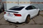 Audi A7 - fotka číslo 3
