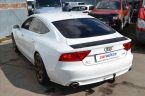 Audi A7 - fotka číslo 5