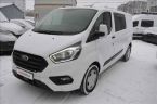 Ford Transit - fotka číslo 0