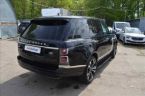 Land Rover Range Rover - fotka číslo 3