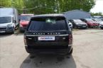 Land Rover Range Rover - fotka číslo 4