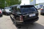 Land Rover Range Rover - fotka číslo 5