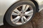 Mercedes Třída CLK - fotka číslo 12