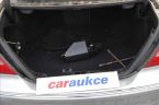 Mercedes Třída CLK - fotka číslo 22