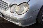 Mercedes Třída CLK - fotka číslo 7