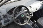 Škoda Fabia - fotka číslo 20