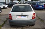 Škoda Fabia - fotka číslo 4