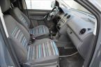 Volkswagen Caddy - fotka číslo 18