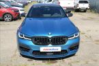 BMW M5 - fotka číslo 1