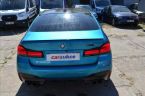 BMW M5 - fotka číslo 4
