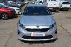 Kia Cee'd - fotka číslo 1