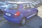 Škoda Fabia - fotka číslo 3